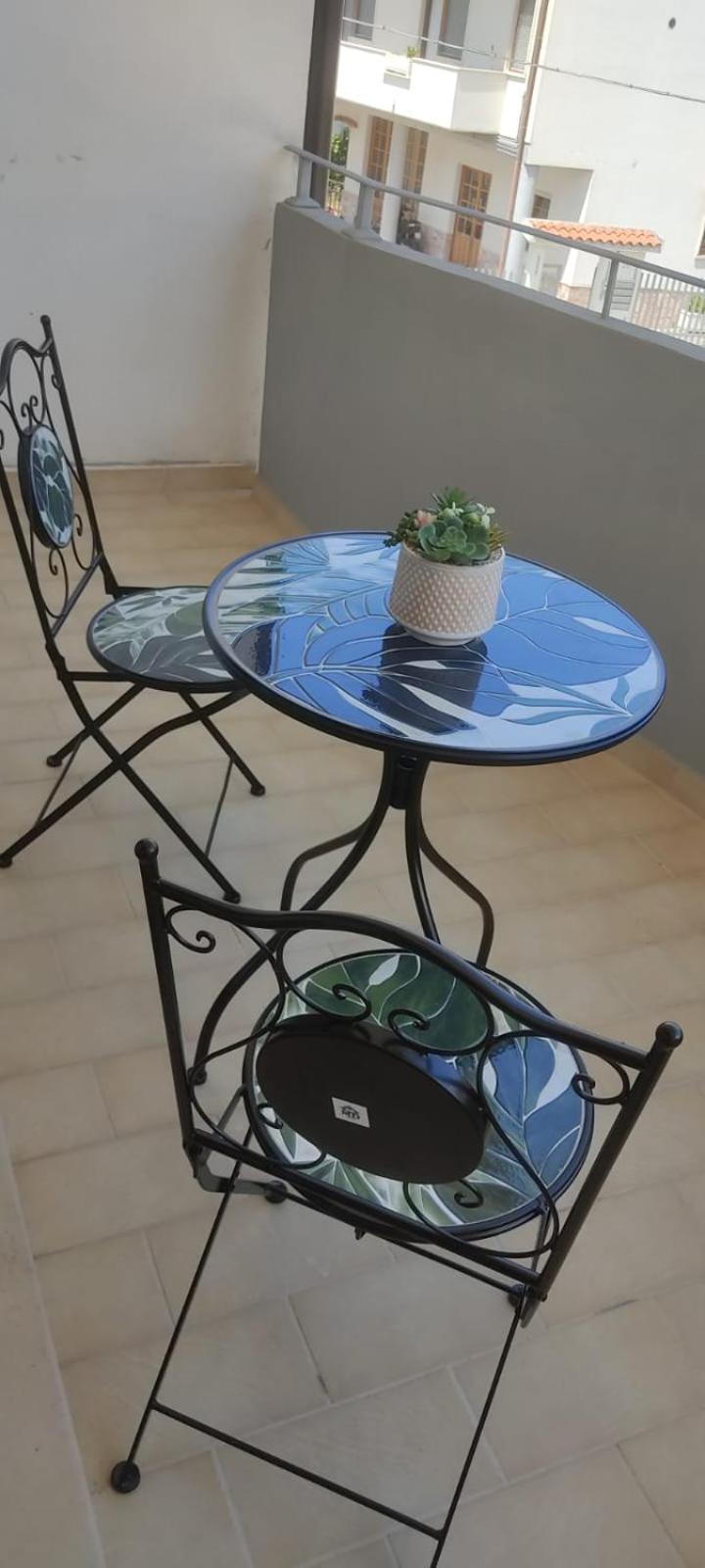 דירות Busso La Dimora Dei Sanniti מראה חיצוני תמונה